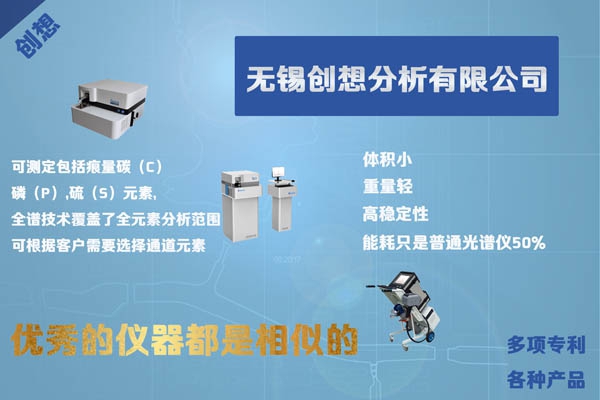 未來幾年，儀器儀表企業發展的一個重要支點是完善的售后服務